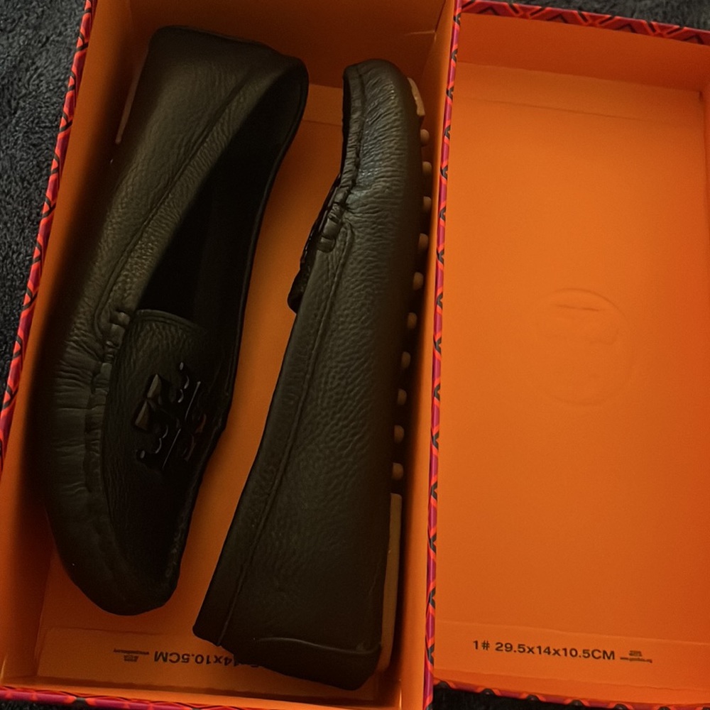 Tory burch Lowell 2 driver